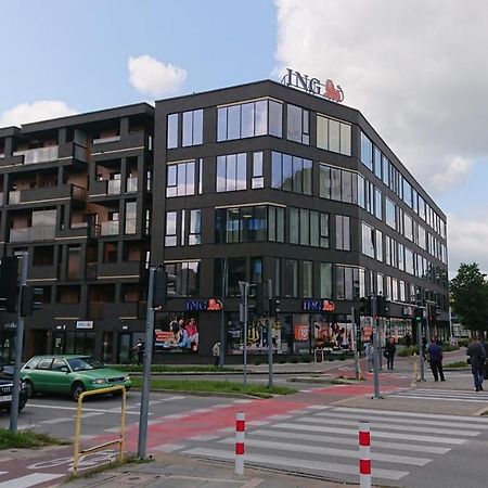 Apartamenty Color - Niebieski Kielce Exteriér fotografie
