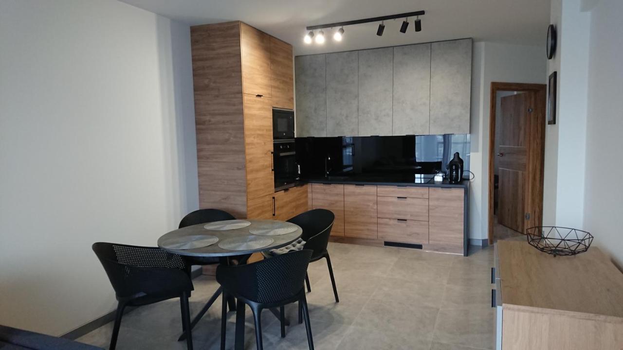Apartamenty Color - Niebieski Kielce Exteriér fotografie