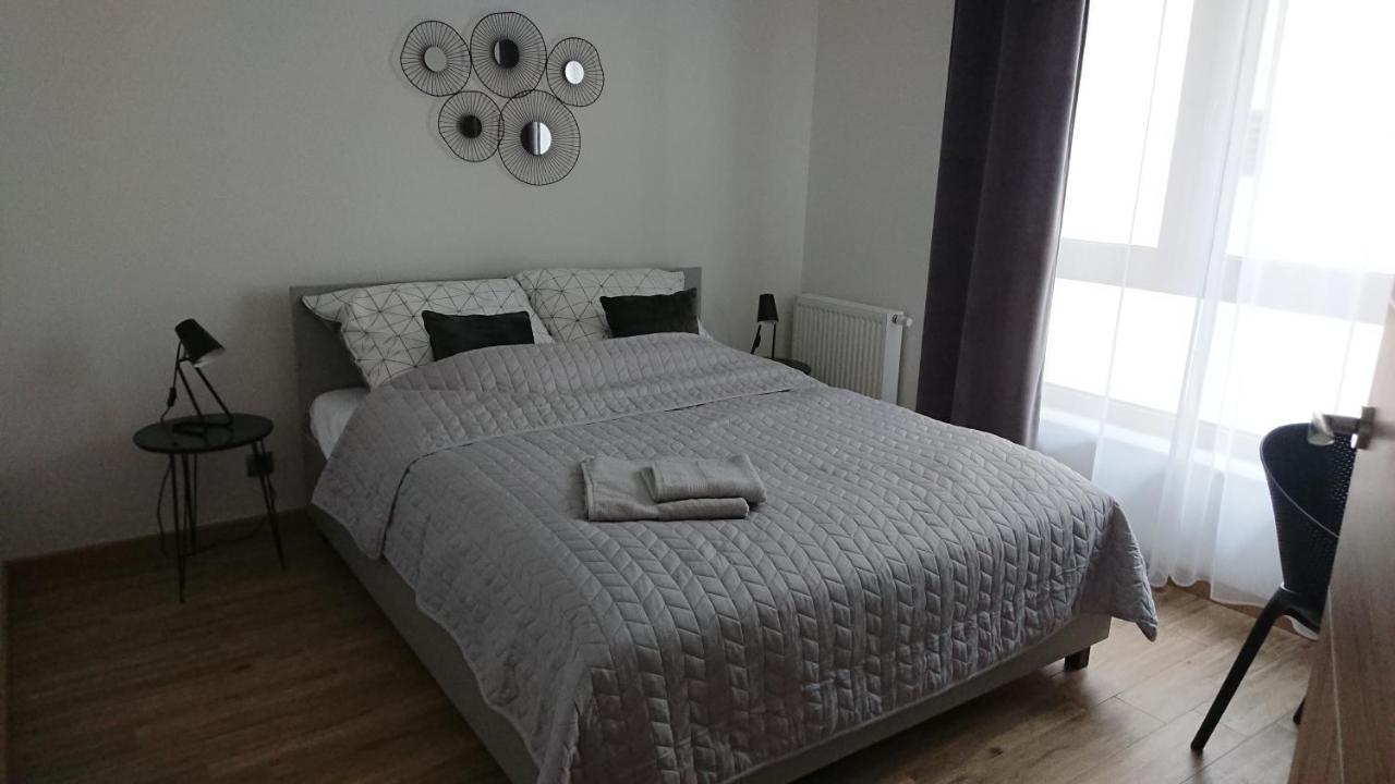Apartamenty Color - Niebieski Kielce Exteriér fotografie